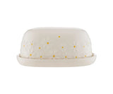 Daisy Butter Dish