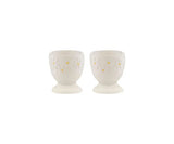 Daisy Egg Cup Set Of 2