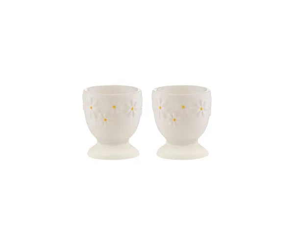 Daisy Egg Cup Set Of 2 - Image 1