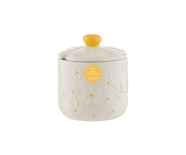 Daisy Sugar Bowl - Image 2