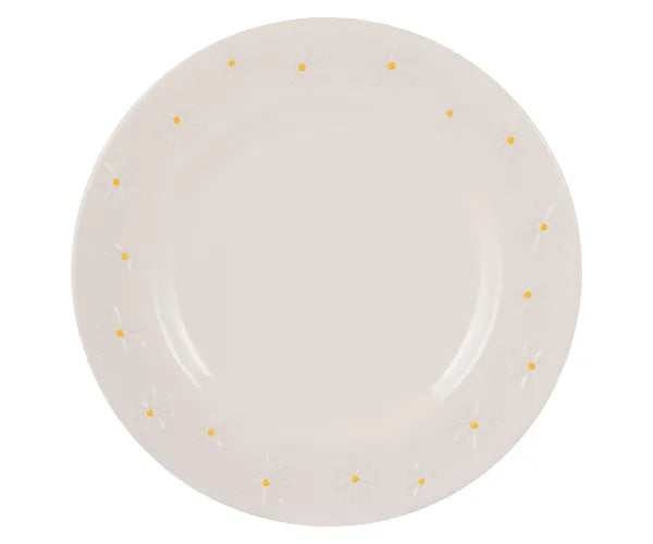 Daisy Dinner Plate 27Cm - Image 1