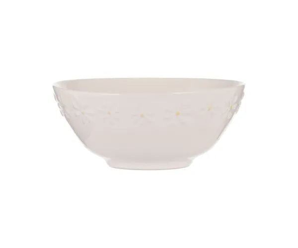 Daisy Cereal Bowl 16.5Cm