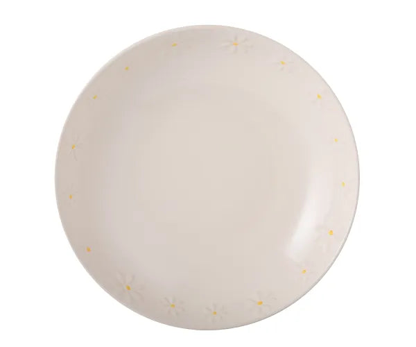Daisy Pasta Bowl 23Cm - Image 1