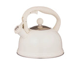 Stovetop Kettle Cream 1.8L 60floz