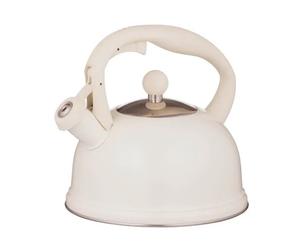 Stovetop Kettle Cream 1.8L 60floz - Image 1