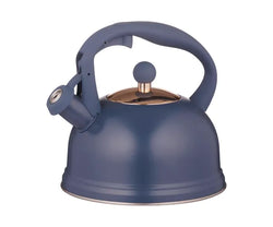 Stovetop Kettle Navy 1.8L 60floz