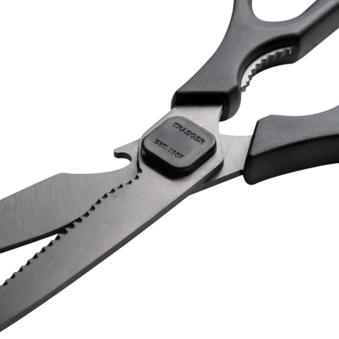 Traeger® BBQ Shears - Image 4
