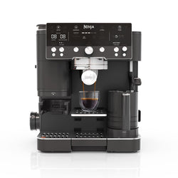 Ninja Luxe Café Espresso Bar Coffee Machine Black