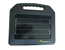 Forcefield S500 Solar Fence