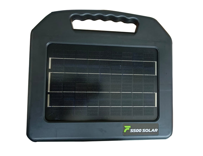 Forcefield S500 Solar Fence - Image 1