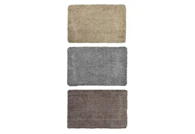 Kensington Barrier Mat 50x75 cm, assorted colors, single piece, durable floor protection – Keans Claremorris store