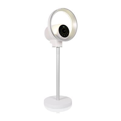 Princess 358480 Smart Bladeless Fan and Air Purifier with HEPA filter, remote, child lock, digital control – Keans