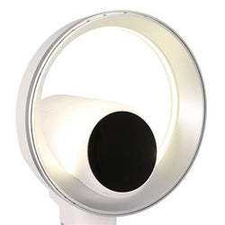 Princess 358480 Smart Fan and Air Purifier with advanced air cleaning, available at Keans Claremorris.