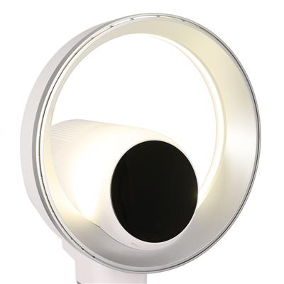 Princess 358480 Smart Fan and Air Purifier with advanced air cleaning, available at Keans Claremorris.