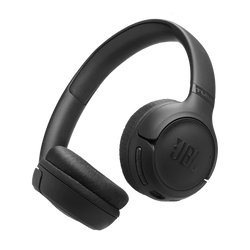 JBL Tune 530BT Wireless On-Ear Headphones 76H Battery Black| JBLT530BTBLKEU Keans Claremorris