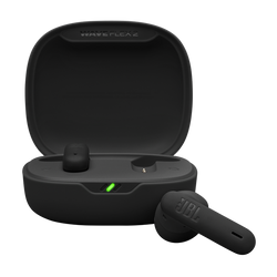 JBL Wave Flex 2 True Wireless Earbuds Black