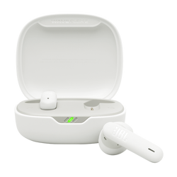 JBL Wave Flex 2 True Wireless Earbuds White