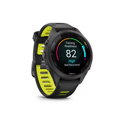 Garmin Forerunner 265S Music Black GPS Running Watch with Music Storage – Keans Claremorris