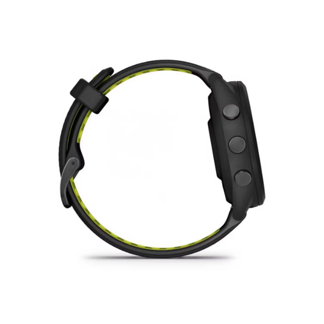 Garmin Forerunner 265S Music Black GPS Running Watch with Music Storage – Keans Claremorris