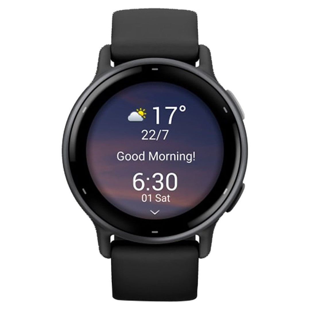 Garmin Vivoactive 5 Slate | 49-GAR-010-02862-10 | Running Watch - Image 4