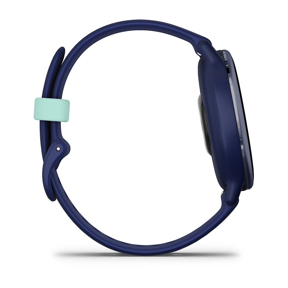 Garmin Vivoactive 5 Metallic Navy | 49-GAR-010-02862-12 - Image 5