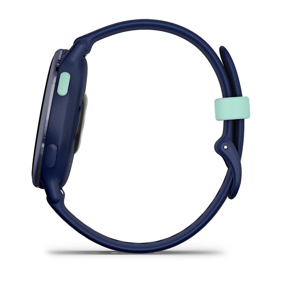 Garmin Vivoactive 5 Metallic Navy | 49-GAR-010-02862-12 - Image 8