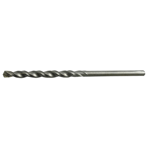 Impactor drill masonry bit 10.0mm x 200mm for precise drilling – available at Keans Claremorris