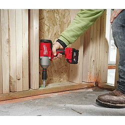 Milwaukee M18 BLHIWF12-0 18V 1/2" High Torque Impact Wrench (Bare Unit)
