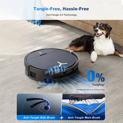 Ecovacs Deebot X9 Pro Omni
