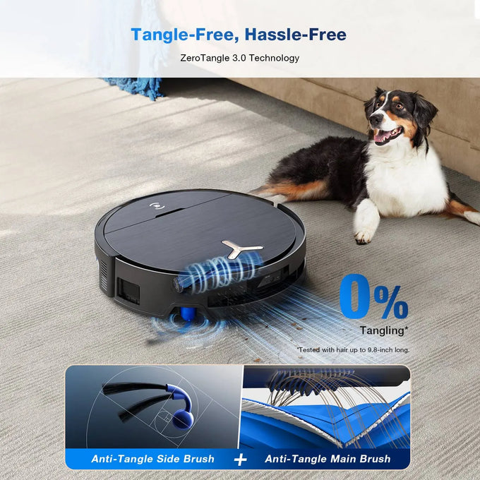 Ecovacs Deebot X9 Pro Omni - Image 7