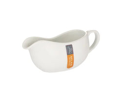 Milan Gravy Boat 35cl