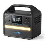 Load image into Gallery viewer, Anker PowerHouse 521 256Wh | 200W
