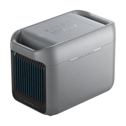 Anker Solix C800X Plus portable power station with high capacity, durable design – available at Keans Claremorris.