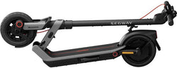 segway e3 pro d folded