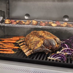 Weber Genesis® EP-335W Gas Barbecue