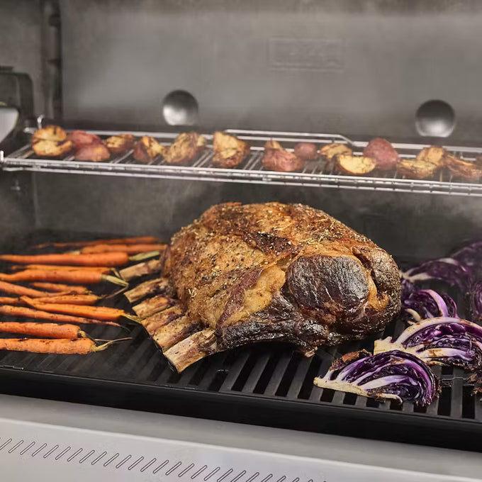 Weber Genesis® EP-335W Gas Barbecue - Image 4