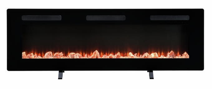Dimplex Sierra 60" Wall Fire - Image 6