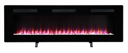 Dimplex Sierra 60" Wall Fire