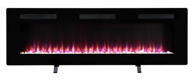 Dimplex Sierra 60" Wall Fire - Image 4