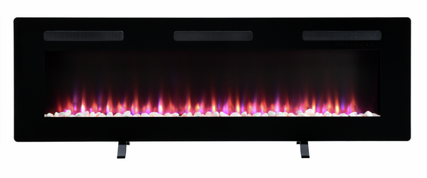Dimplex Sierra 60" Wall Fire