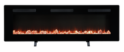 Dimplex Sierra 60" Wall Fire