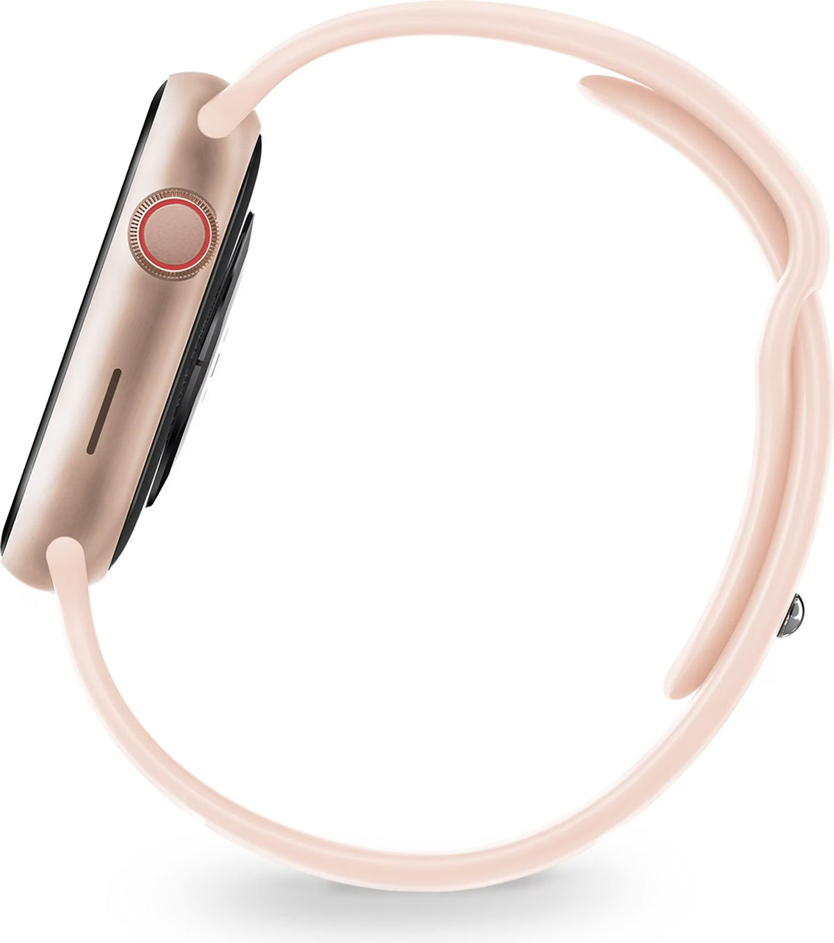 Ksix Smartwatch Urban 3 Rose Gold | 120461 - Image 4