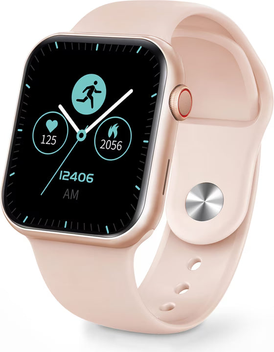 Ksix Smartwatch Urban 3 Rose Gold | 120461 - Image 2