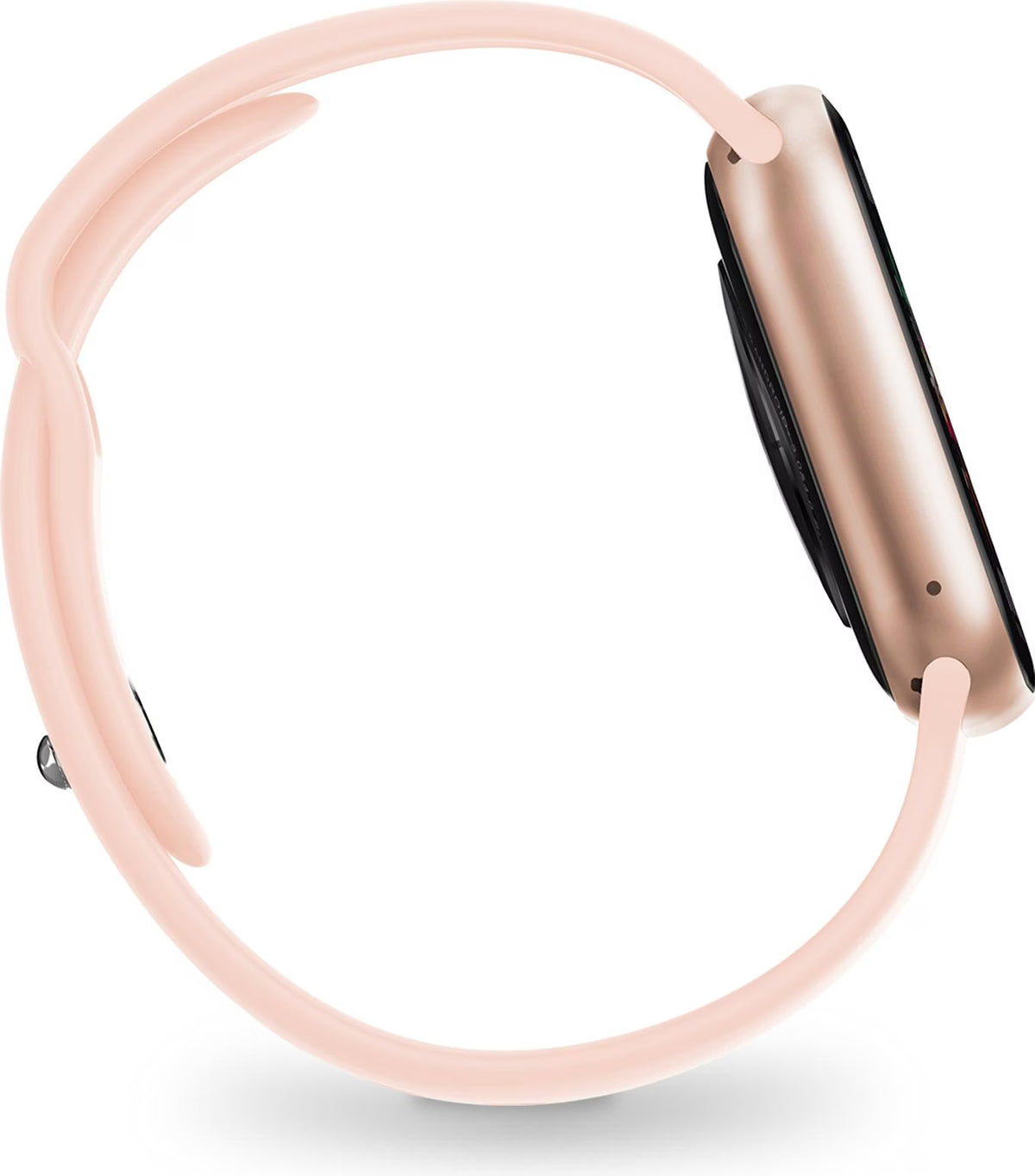 Ksix Smartwatch Urban 3 Rose Gold | 120461 - Image 3