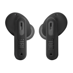 JBL Tune Beam 2 True Wireless Noise-Cancelling Earbuds Black