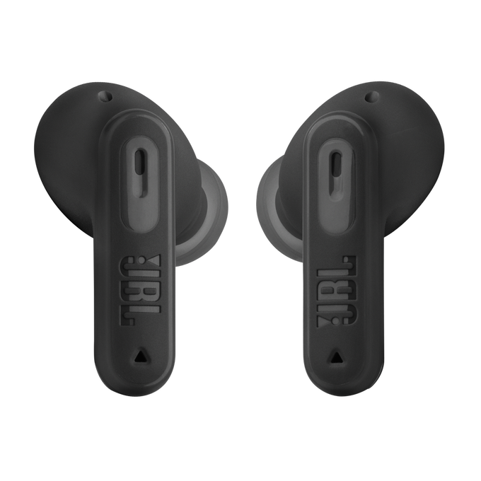 JBL Tune Beam 2 True Wireless Noise-Cancelling Earbuds Black - Image 2