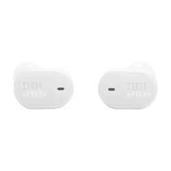 JBL Tune Buds 2 True Wireless Noise‑Cancelling Earbuds White
