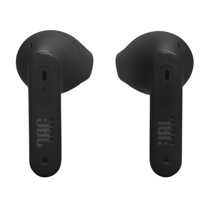 JBL Tune Flex 2 True Wireless Noise-Cancelling Earbuds Black - Image 2