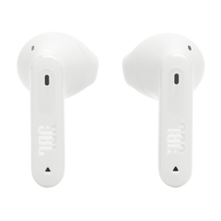 JBL Tune Flex 2 True Wireless Noise-Cancelling Earbuds White