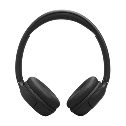 JBL Tune 530BT Wireless On-Ear Headphones 76H Battery Black| JBLT530BTBLKEU
